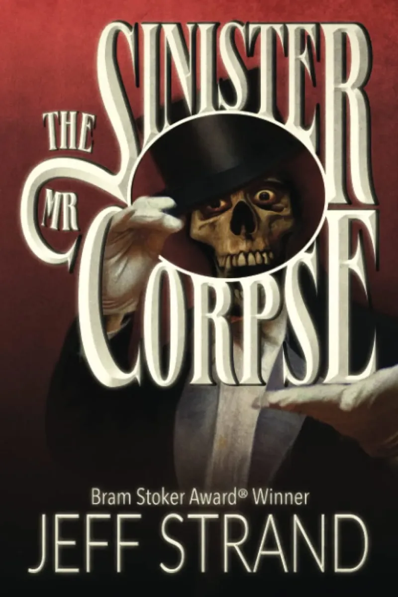 The Sinister Mr. Corpse