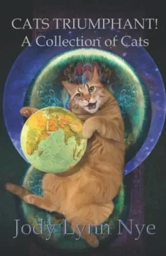 Cats Triumphant!: A Collection of Cats
