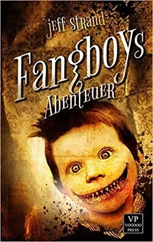 Fangboys Abenteuer