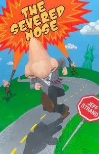 The Severed Nose
