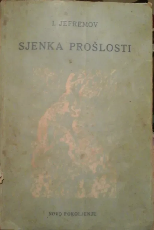 Senka prošlosti