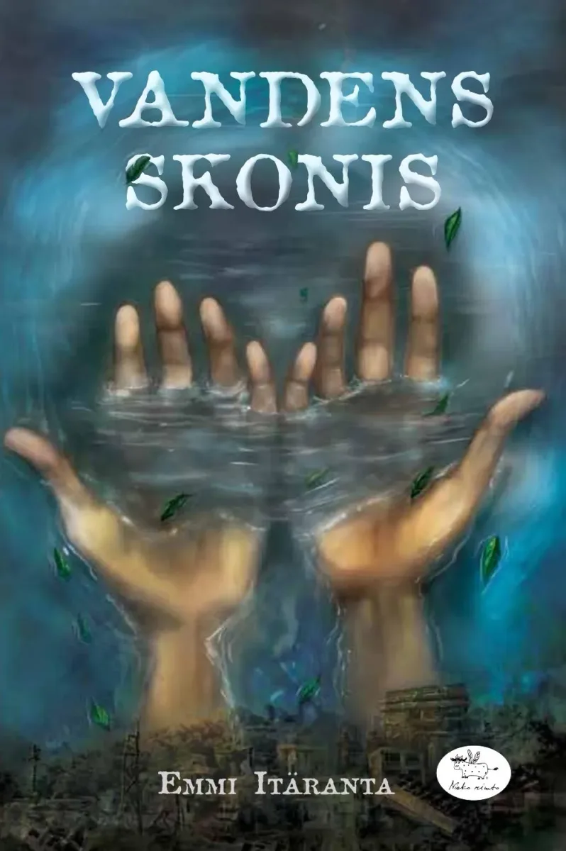Vandes skonis