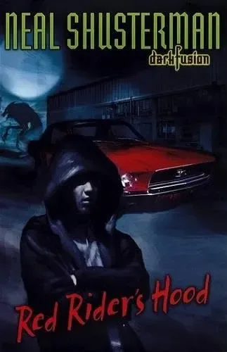 Red Rider's Hood
