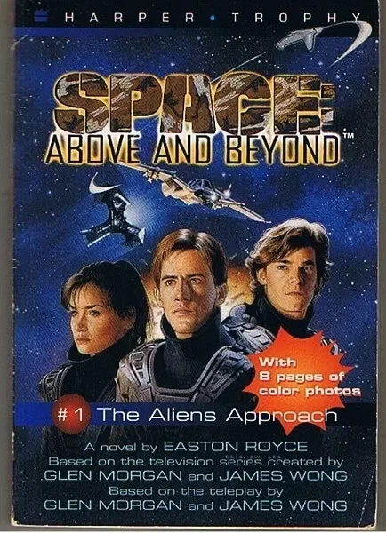 The Aliens Approach