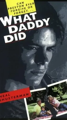 What Daddy Did