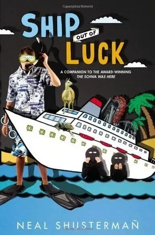 Ship Out Of Luck