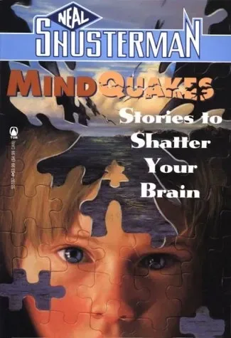 Mindquakes: Stories to Shatter Your Brain