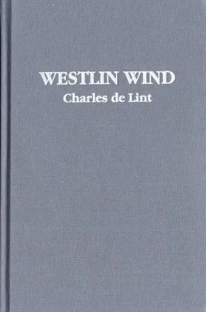Westlin Wind
