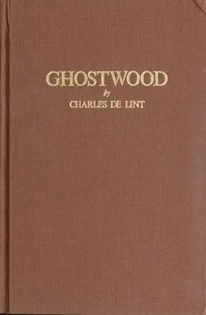 Ghostwood