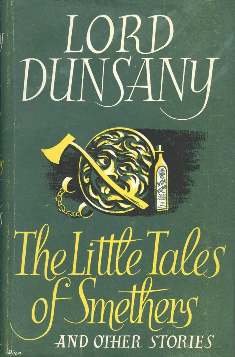 The Little Tales of Smethers and Other Stories