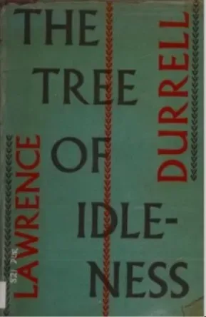 The Tree of Idleness and Other Poems