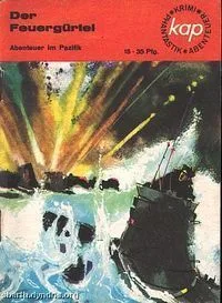 Der Feuergürtel