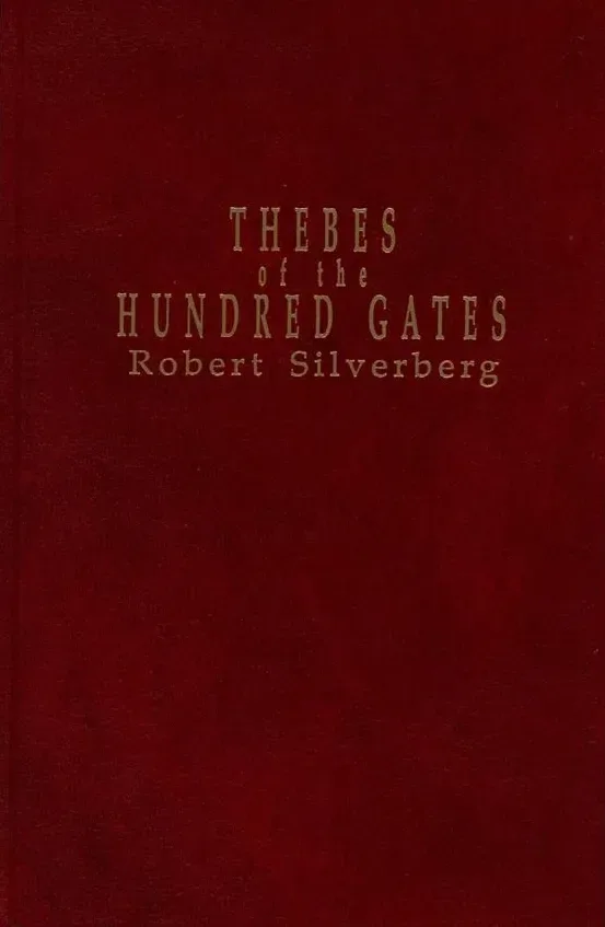 Thebes of the Hundred Gates