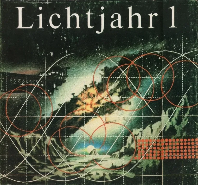 Lichtjahr 1
