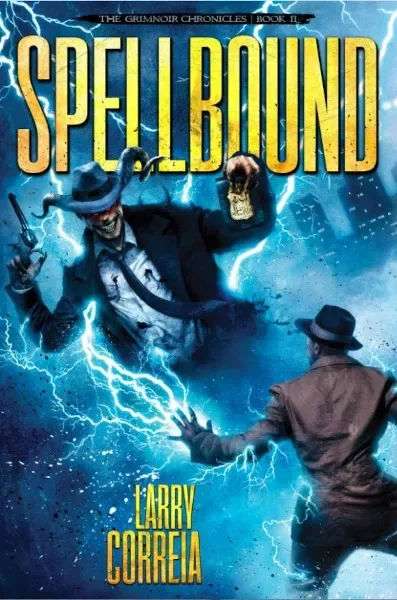 Spellbound