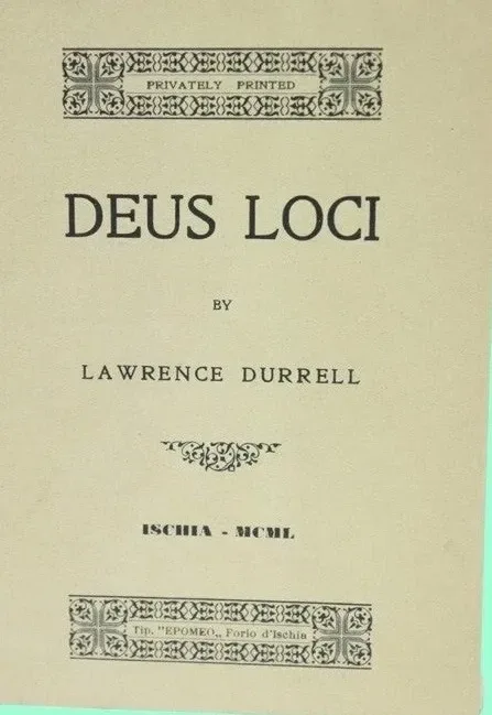 Deus Loci