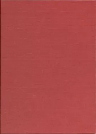 The Red Limbo Lingo