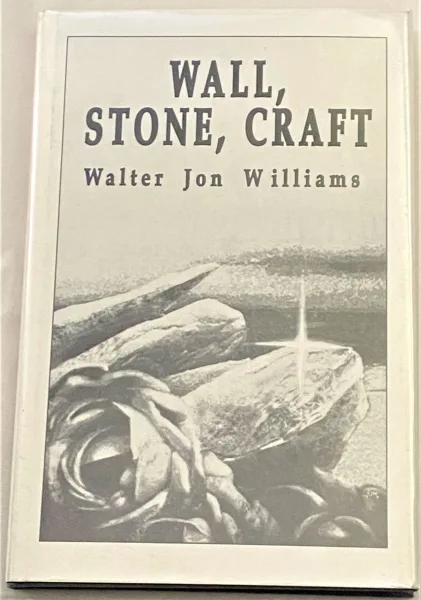 Wall, Stone, Craft