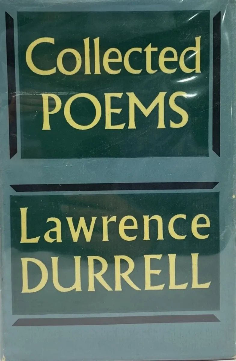Collected Poems