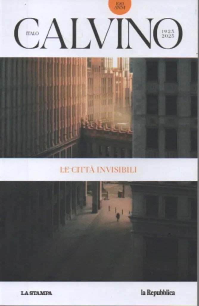 Le città invisibili