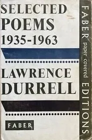 Selected Poems 1935–1963