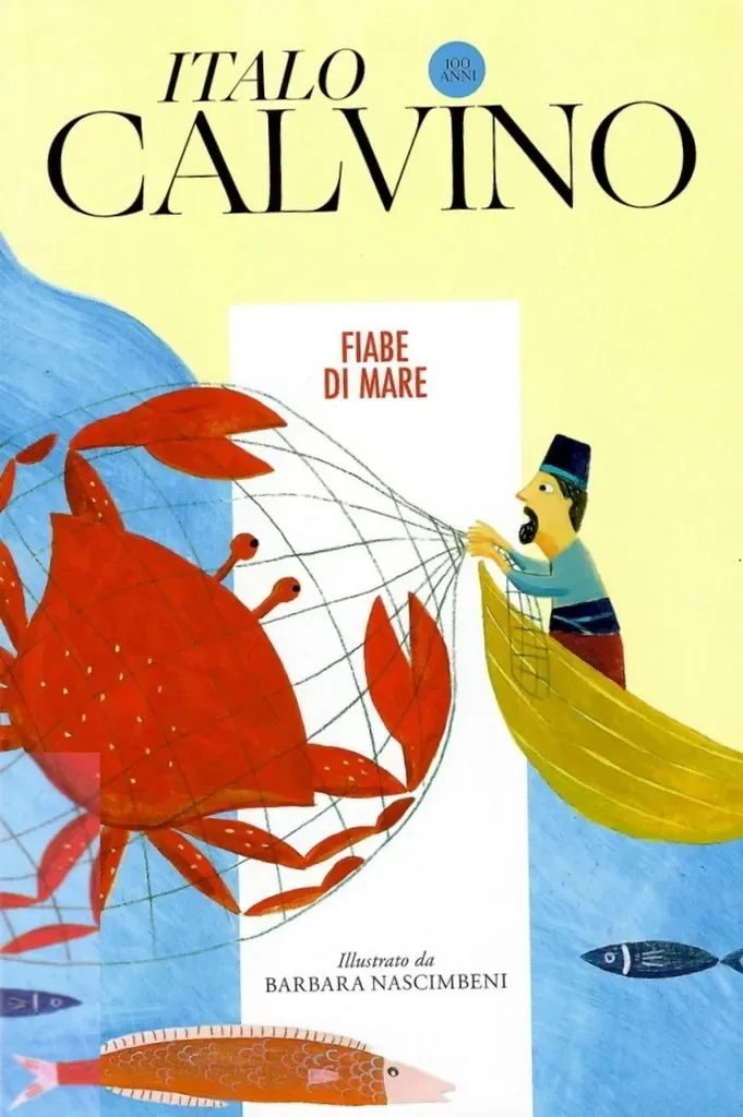 Fiabe di mare