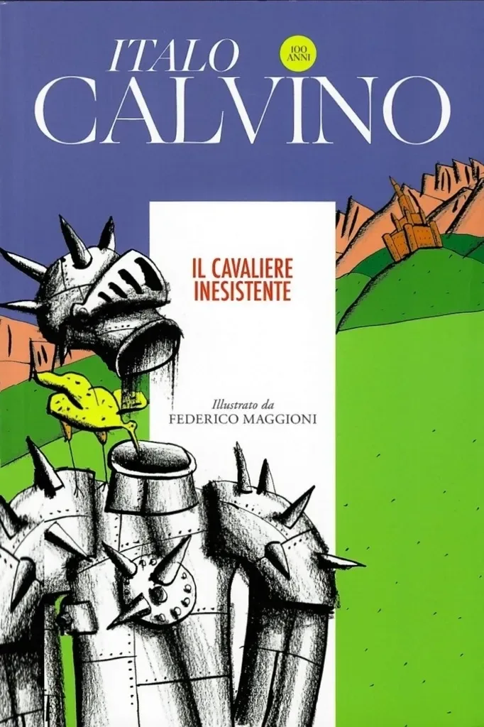 Il cavaliere inesistente