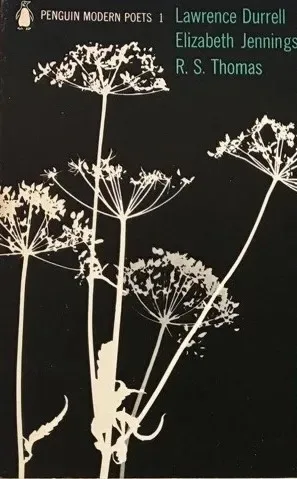 Penguin Modern Poets 1