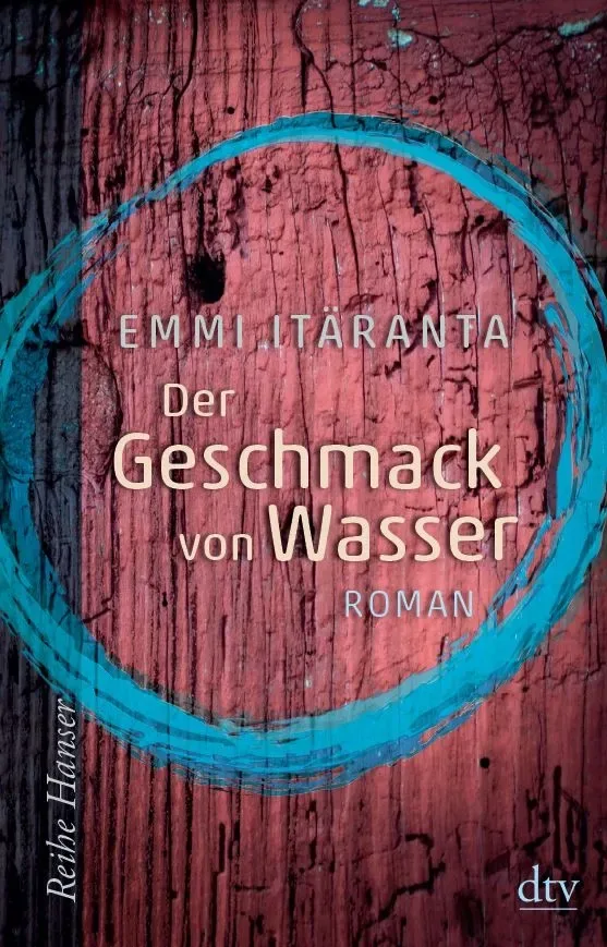 Der Geschmack von Wasser