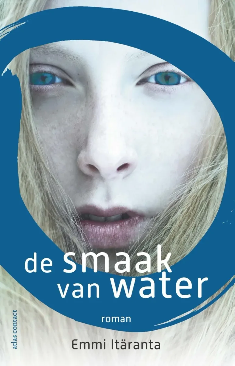 De smaak van water