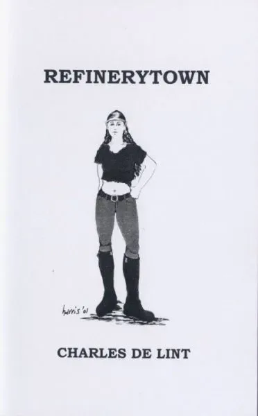 Refinerytown