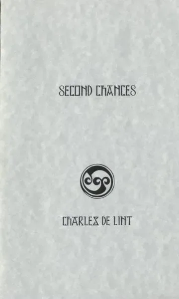 Second Chances
