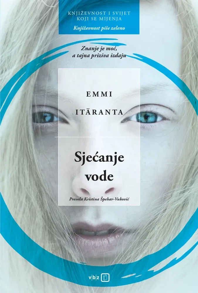 Sjećanje vode