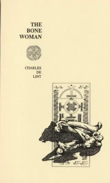 The Bone Woman