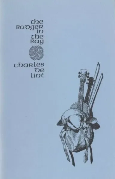 The Badger in the Bag