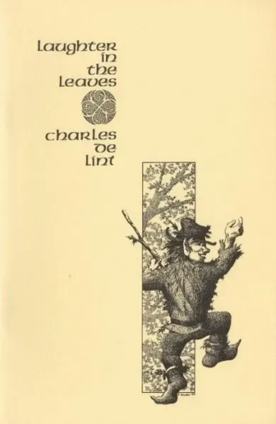 Laughter in the Leaves