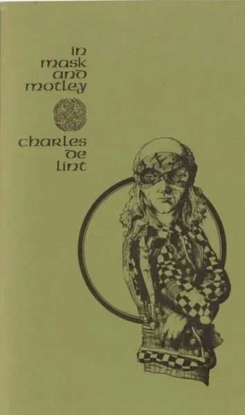 In Mask and Motley