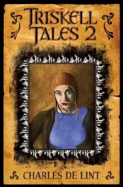 Triskell Tales 2