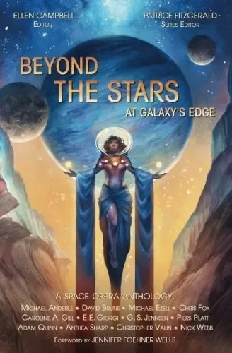 Beyond the Stars: At Galaxy's Edge