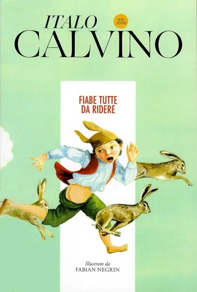 Fiabe tutte da ridere