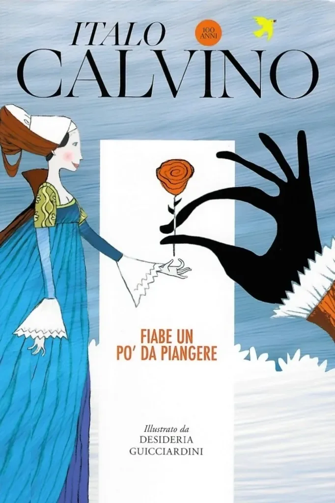 Fiabe un po' da piangere