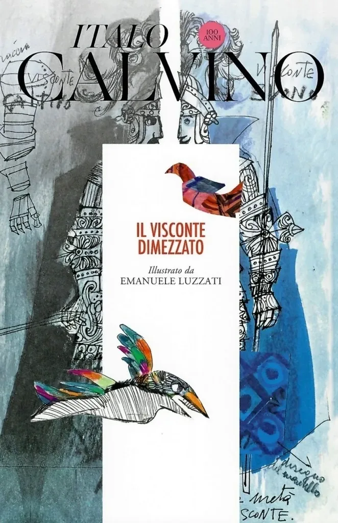 Il Visconte dimezzato