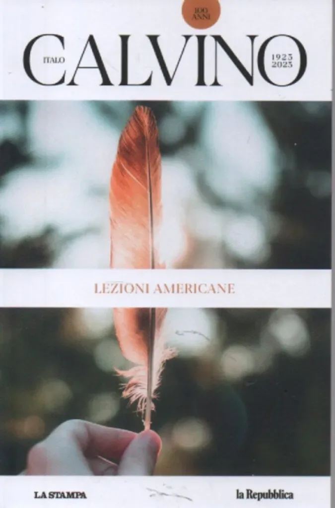 Lezioni Americane