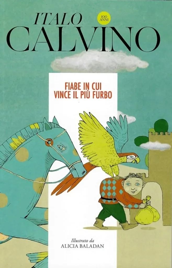 Fiabe in cui vince il più furbo