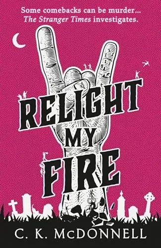 Relight My Fire