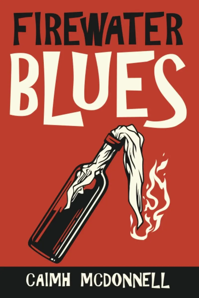 Firewater Blues