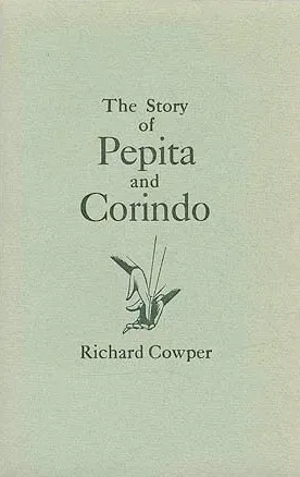 The Story of Pepita and Corindo