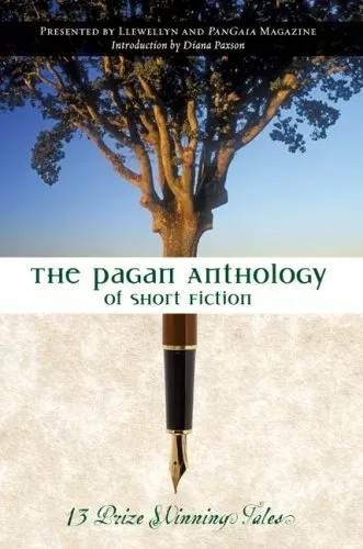 The Pagan Anthology of Short Fiction: 13 Prize Winning Tales