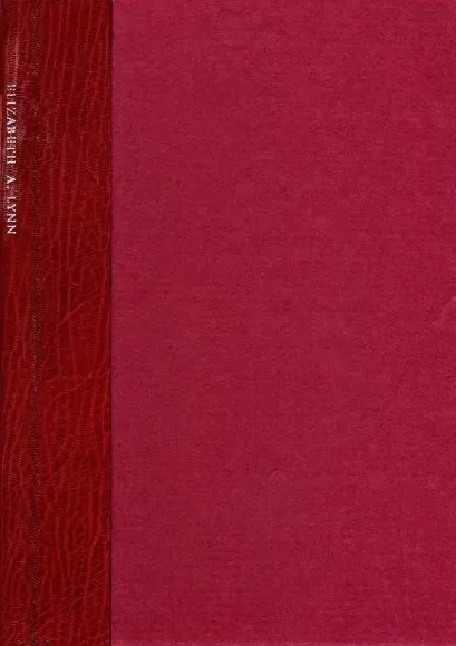 The Red Hawk