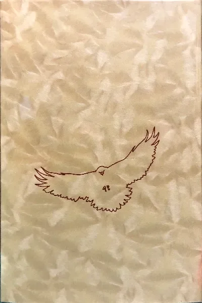 The Red Hawk